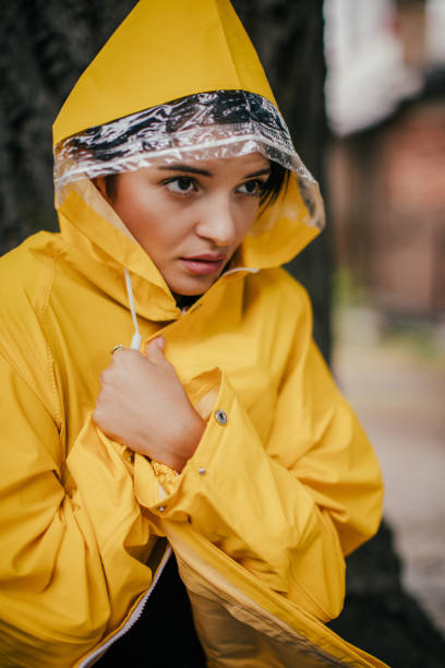 istock I am protected of catching cold! 834822292