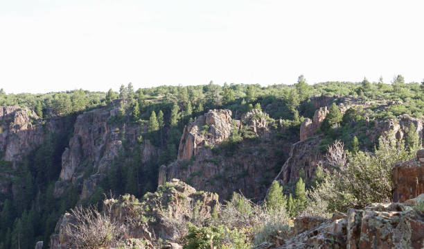 istock Black Canyon, Colorado 834842760