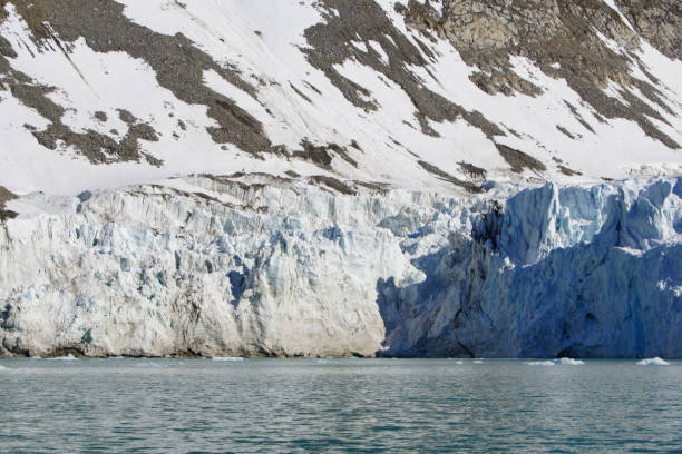 istock Arctic Ocean Surrounding Svalbard Norway 834874644