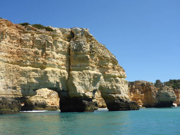 istock Water view portugal 834877492