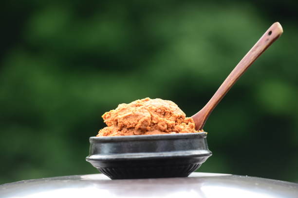 Soybean Paste