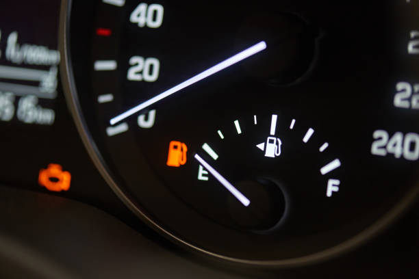 istock Fuel economy theme 834899246