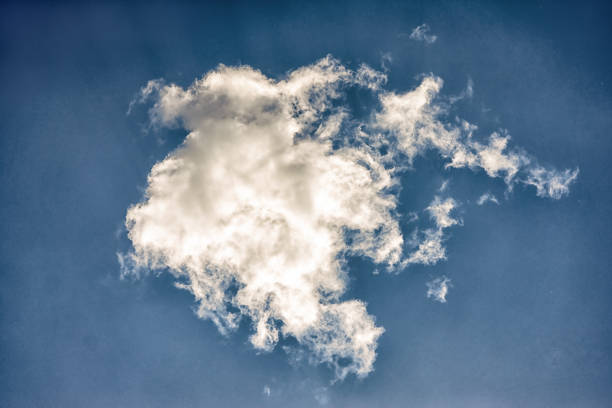 istock white cloud in a blue sky in a daytime 834956310
