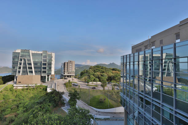 istock Hong Kong University of Science and Technology 835009586