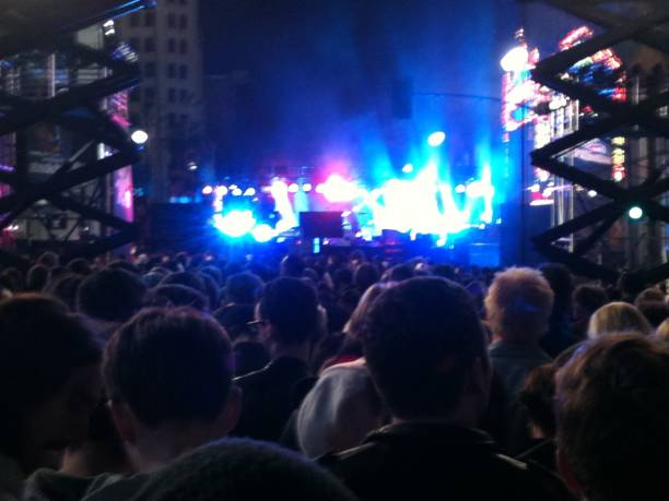 istock Generic Outdoor Concert 1 835026212