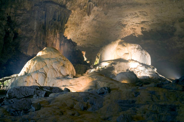 Rio Camuy Cave Park stock photo