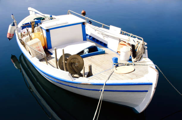 istock the fishing boat 835129094