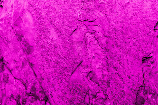 istock Violet purple color texture pattern abstract background can be use as wall paper screen saver brochure cover page or for presentations background or articles background also have copy space for text. 835165130
