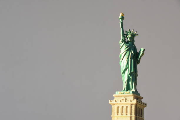 istock Statue of Liberty 835166698