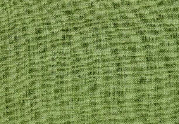 istock Close Up Background Pattern of Green Textile Texture 835183954