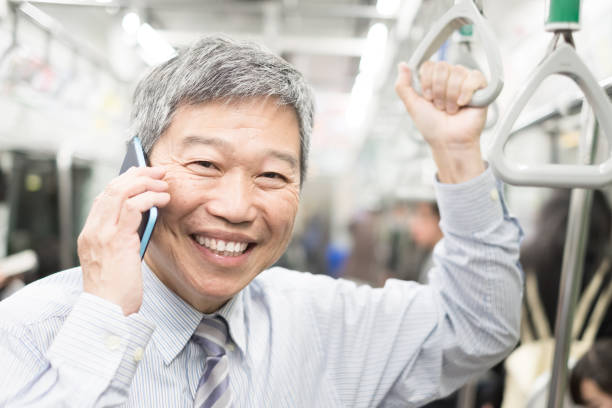 istock businessman talk phone 835185326