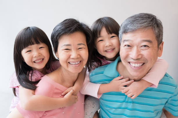 istock grandparents and granddaughters 835192046