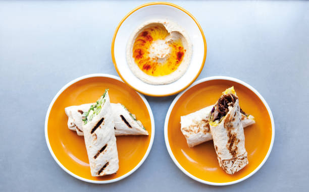 istock Kebab- Traditional Turkish Food 835194472