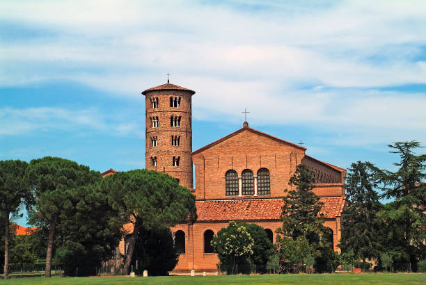 istock Italy, Emiglia Romana, Ravenna, 835200464