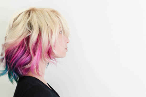 Rainbow Hair Stock Photos, Pictures & Royalty-Free Images - iStock Rainbow Hair Stock Photos, Pictures & Royalty-Free Images - iStock