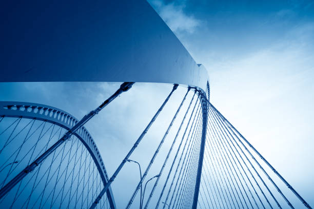 the night of modern bridge