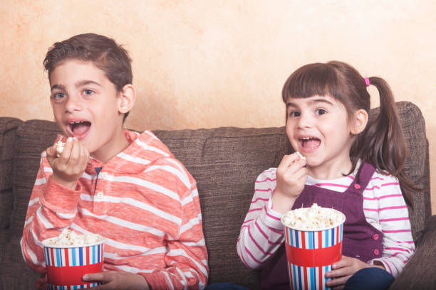 istock Kids entertainment concept 835232910