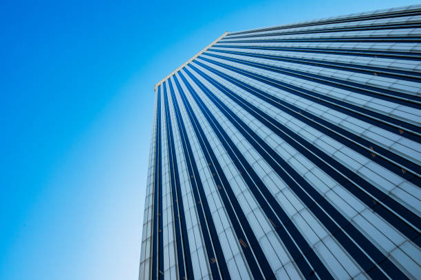 istock Business building in Madrid 835248648