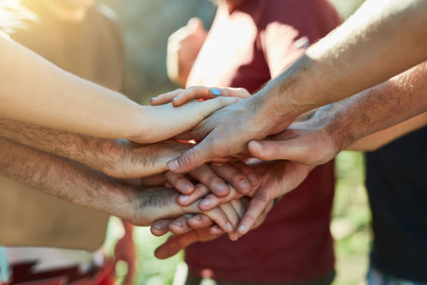 istock We in this friendship together 835253820