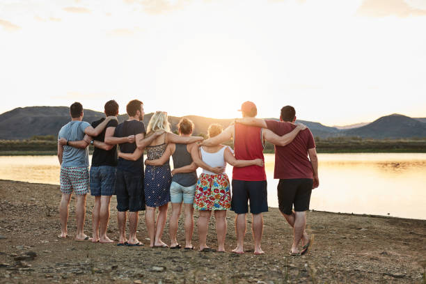 istock With friends like these who needs enemies 835253870