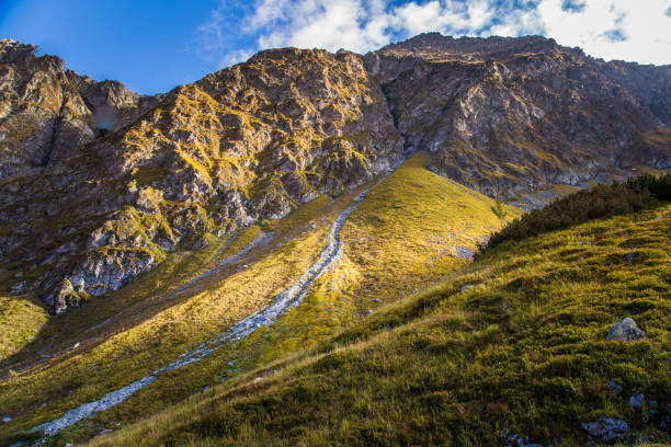 istock A beautiful mountain landscape in Tatry, Slovakia 835303750