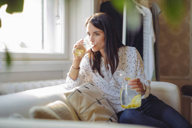 istock Young woman working in her offfice 835365262