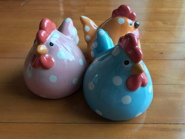 istock Piggy bank 835377668