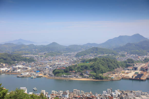 istock The Town Of Onomichi 835407654