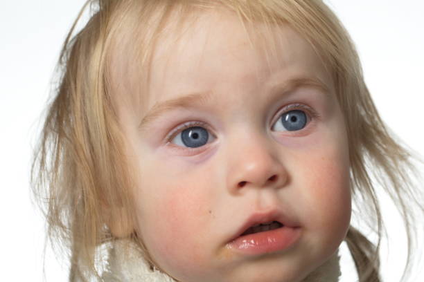 istock portrait funny baby boy 835460070