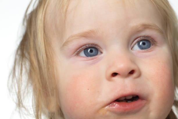istock portrait funny baby boy 835460872
