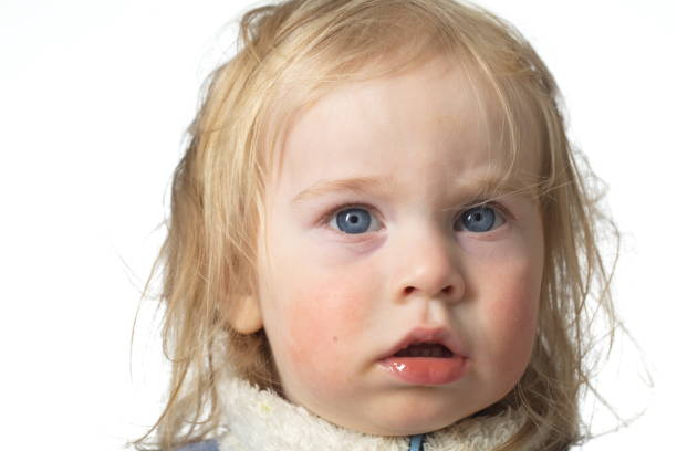 istock portrait funny baby boy 835463350