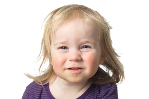 istock portrait funny baby boy 835464822