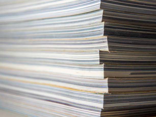 istock The opposite of spine magazine 835465088