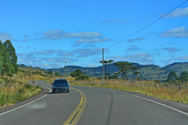 istock Santa Catarina roads 835472636