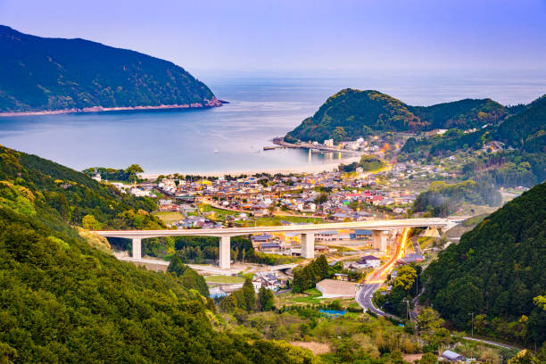 istock Kumano City, Japan 835497070