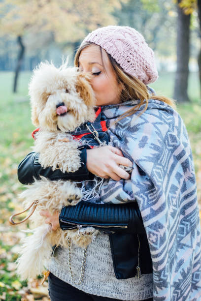 istock The best things in life are furry 835509042