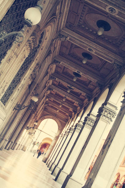 istock Porticos of Bologna 835529646