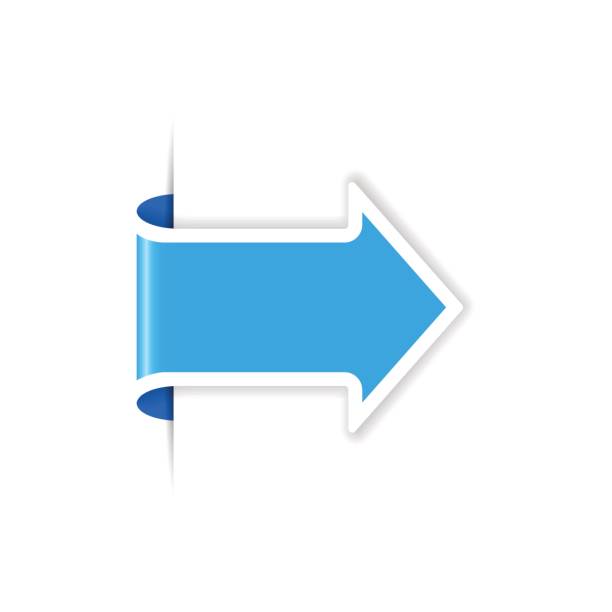 istock Bookmark icon vector illustration. Discount price tags. Vector ribbon stickers. 835547198