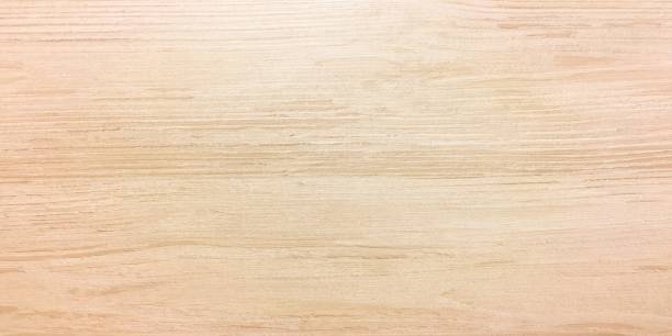 istock Light wood texture background surface with old natural pattern or old wood texture table top view. Grain surface with wood texture background. Organic timber texture background. Rustic table top view. 835557698