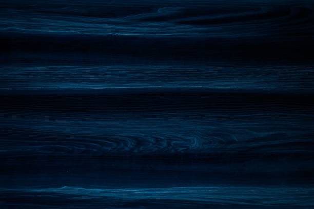 istock Dark wood texture background surface with old natural pattern or old wood texture table top view. Grain surface with wood texture background. Organic timber texture background. Rustic table top view. 835572320