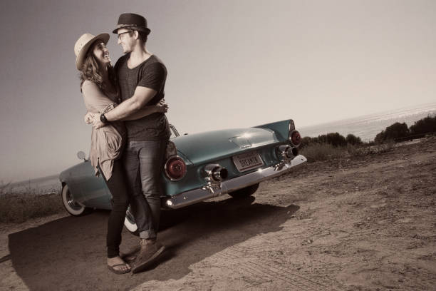 istock Coastal Summertime Roadtrip Fun 835579390