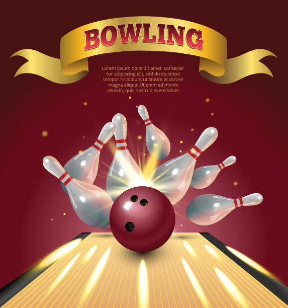 1,409 Ten Pin Bowling Cartoon Stock Photos, Pictures & Royalty-Free Images  - iStock