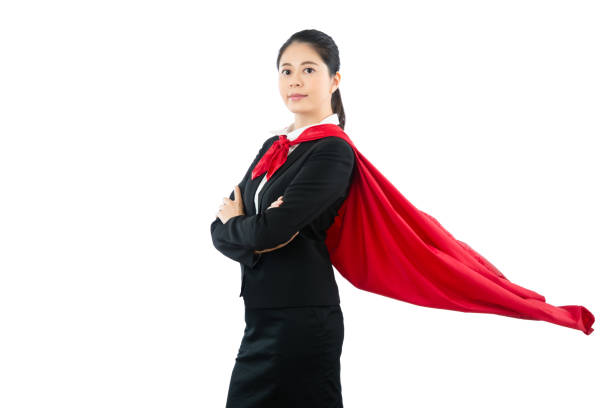 istock confidence smiling super lawyer hero 835620050