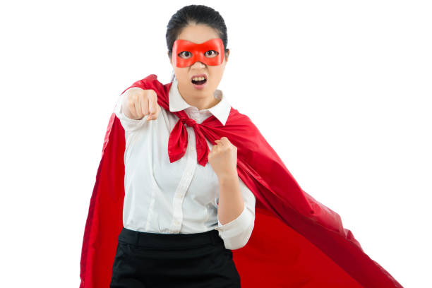 istock portrait angry mad office superhero 835620436