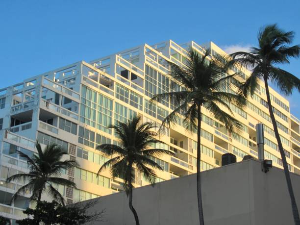 istock Condominium in the Caribbean 835621436