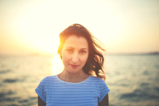 istock In love with the sea 835628628