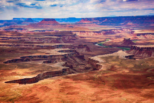 istock Canyonlands National Park 835644936