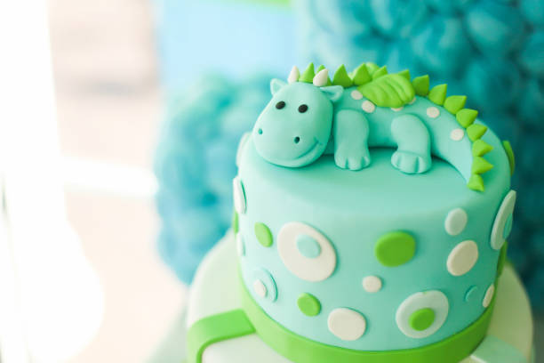 Tortas De Dinosaurios - Banco de fotos e imágenes de stock - iStock Tortas De Dinosaurios - Banco de fotos e imágenes de stock - iStock