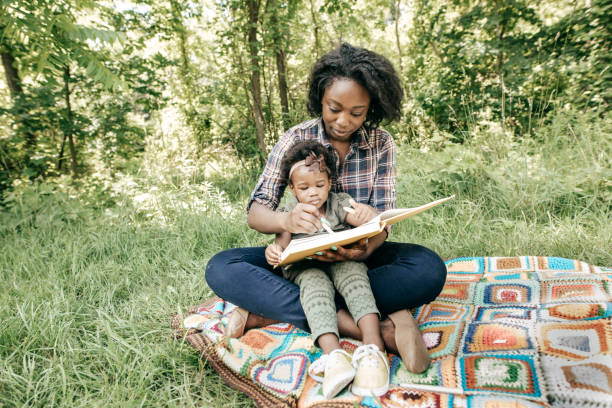 istock Summer activities for families 835727276