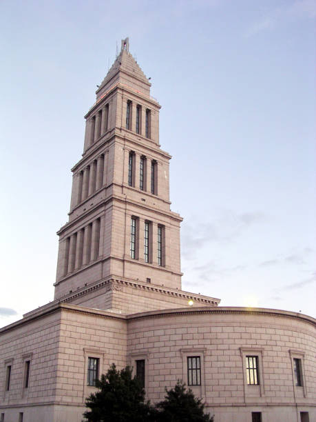 istock Alexandria George Washington Masonic October 2004 835746712